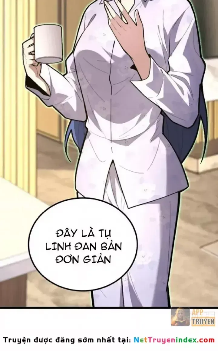 Muốn Mượn Chút Lửa Không? Chap 25 - Next Chap 26