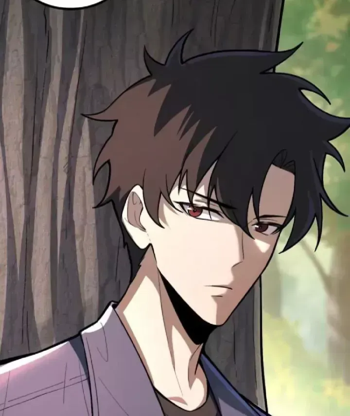 Muốn Mượn Chút Lửa Không? Chap 26 - Next Chap 27