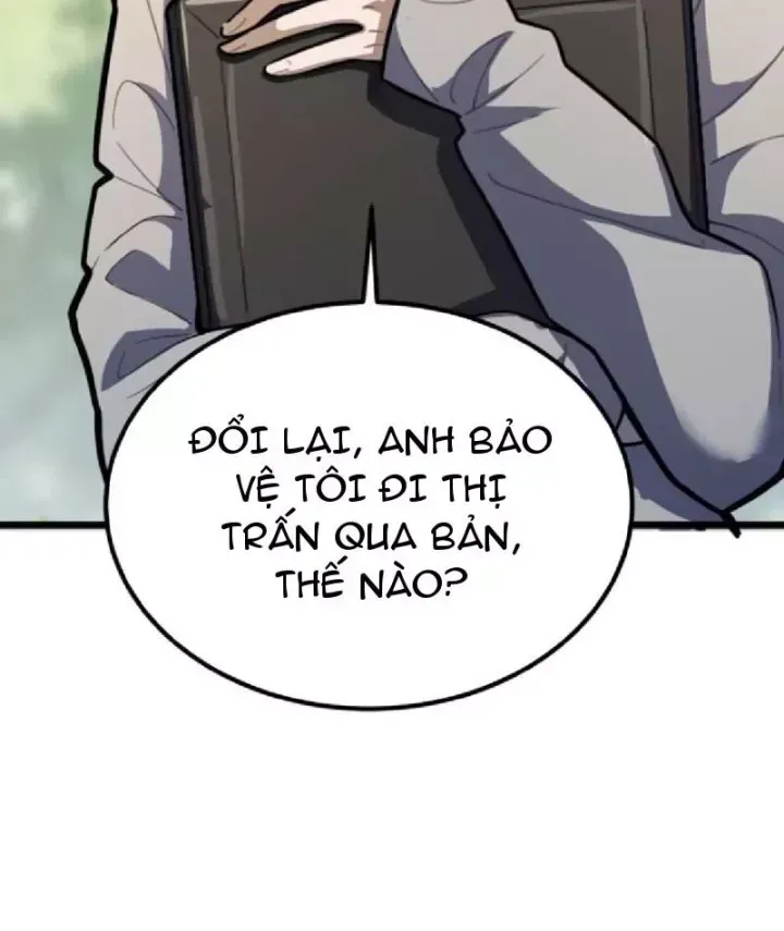 Muốn Mượn Chút Lửa Không? Chap 26 - Next Chap 27