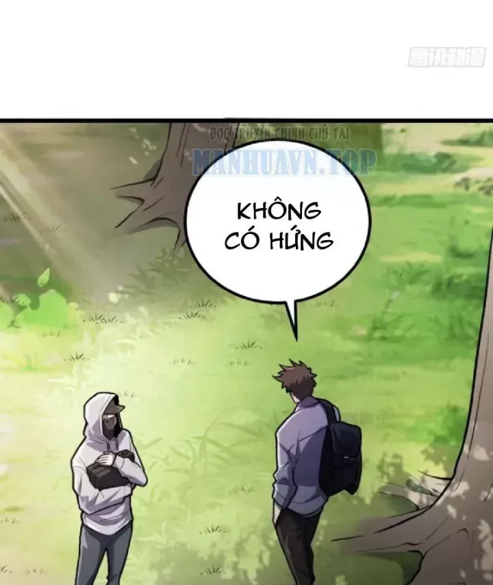 Muốn Mượn Chút Lửa Không? Chap 26 - Next Chap 27