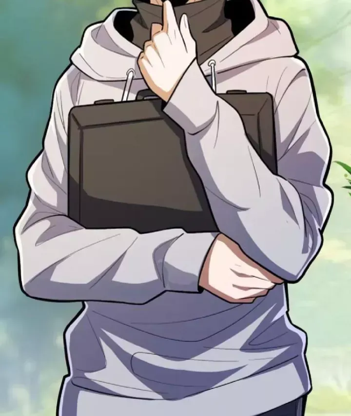 Muốn Mượn Chút Lửa Không? Chap 26 - Next Chap 27