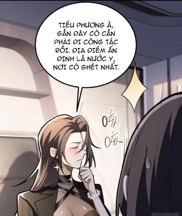 Muốn Mượn Chút Lửa Không? Chap 26 - Next Chap 27