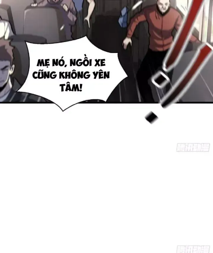 Muốn Mượn Chút Lửa Không? Chap 26 - Next Chap 27