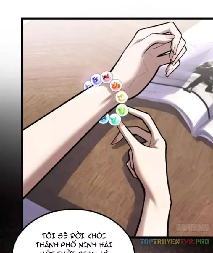 Muốn Mượn Chút Lửa Không? Chap 26 - Next Chap 27