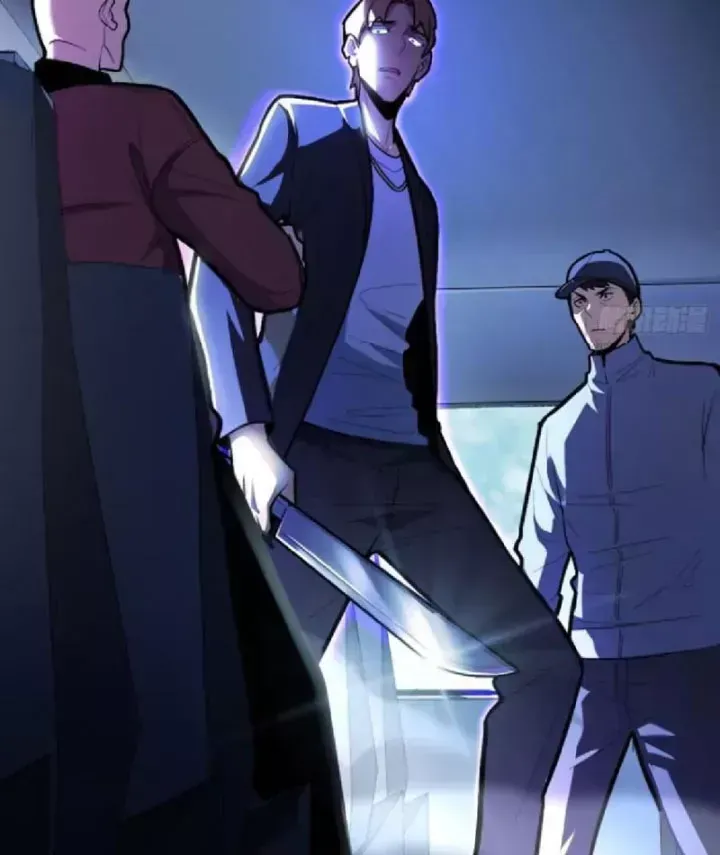 Muốn Mượn Chút Lửa Không? Chap 26 - Next Chap 27