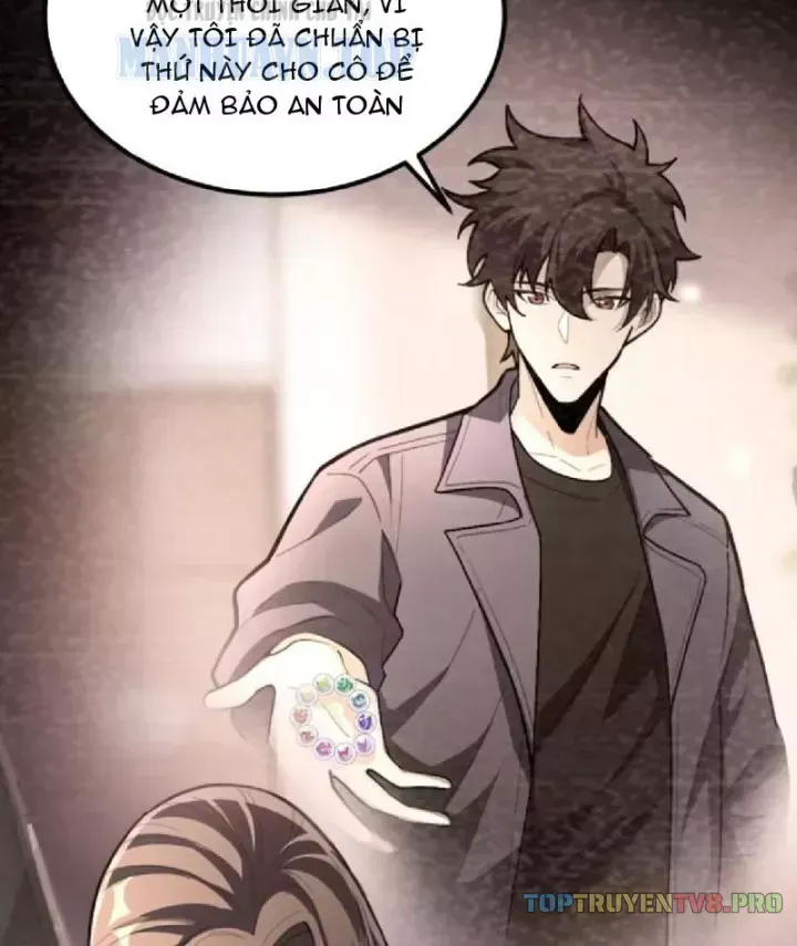 Muốn Mượn Chút Lửa Không? Chap 26 - Next Chap 27