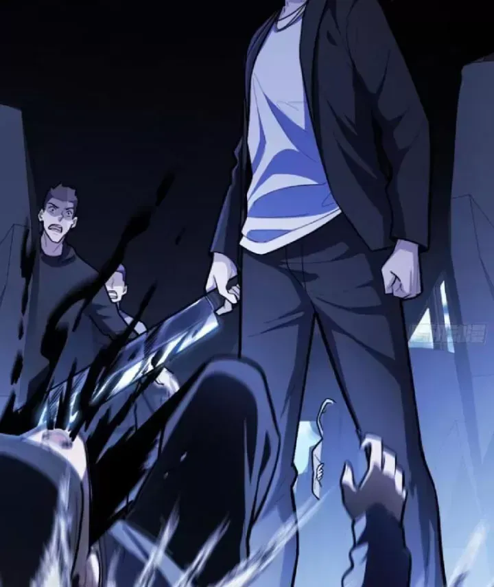 Muốn Mượn Chút Lửa Không? Chap 26 - Next Chap 27