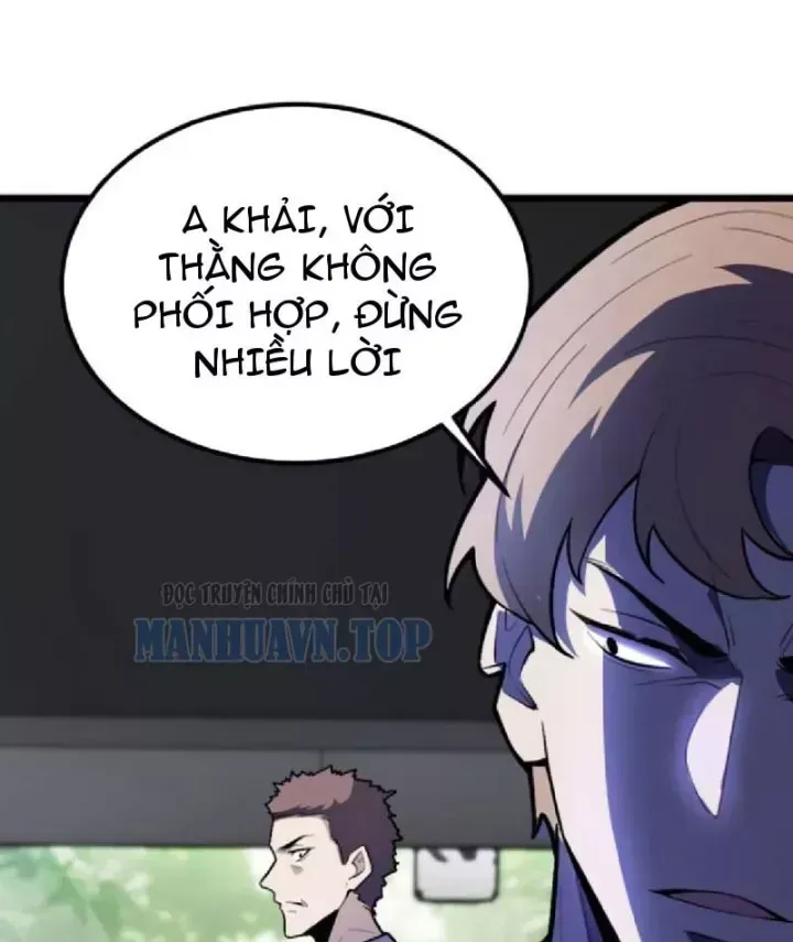 Muốn Mượn Chút Lửa Không? Chap 26 - Next Chap 27