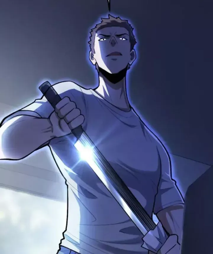 Muốn Mượn Chút Lửa Không? Chap 26 - Next Chap 27