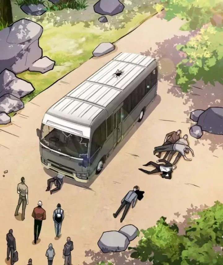 Muốn Mượn Chút Lửa Không? Chap 26 - Next Chap 27