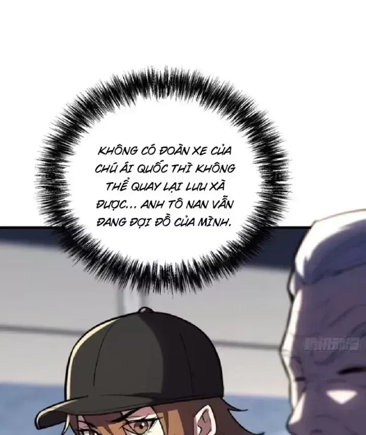 Muốn Mượn Chút Lửa Không? Chap 27 - Next Chap 28