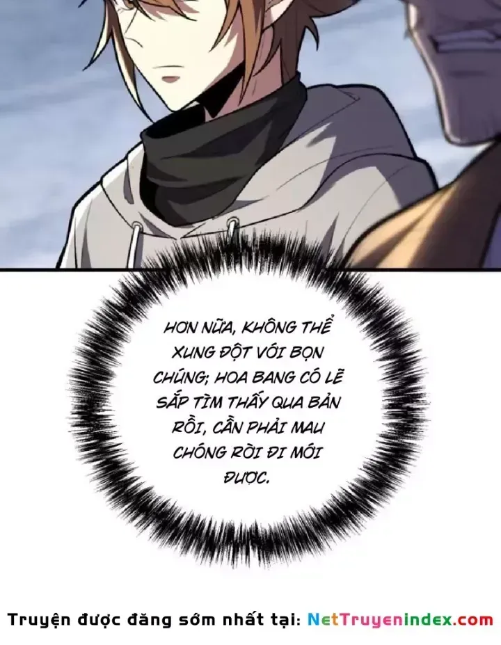 Muốn Mượn Chút Lửa Không? Chap 27 - Next Chap 28