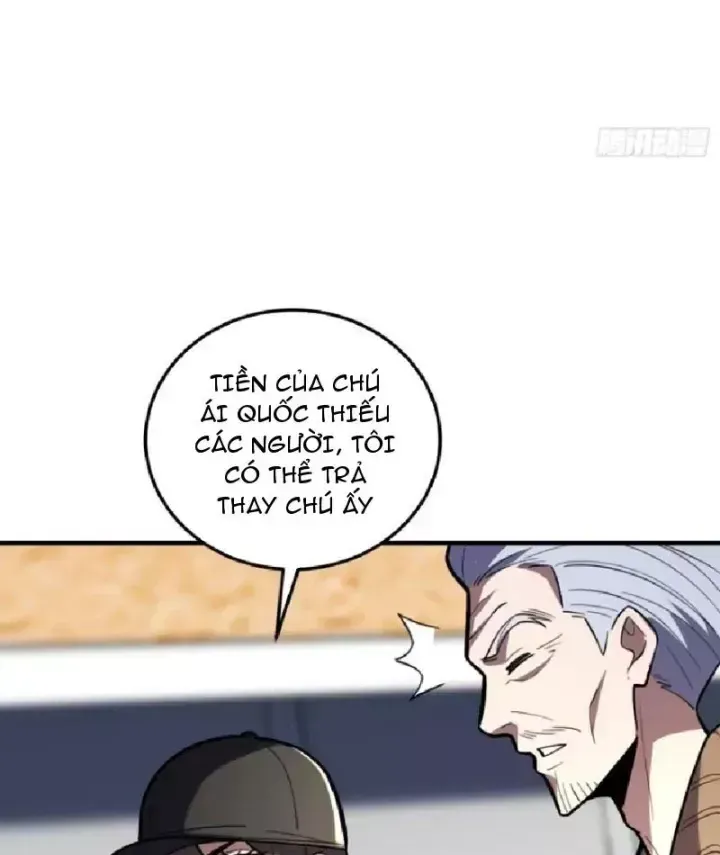 Muốn Mượn Chút Lửa Không? Chap 27 - Next Chap 28