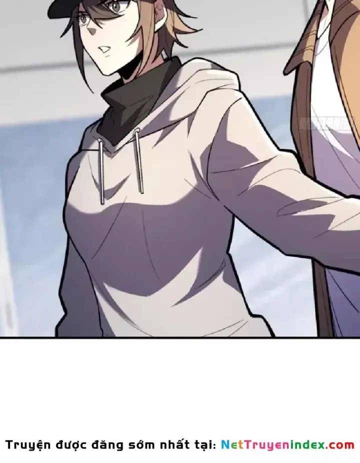 Muốn Mượn Chút Lửa Không? Chap 27 - Next Chap 28