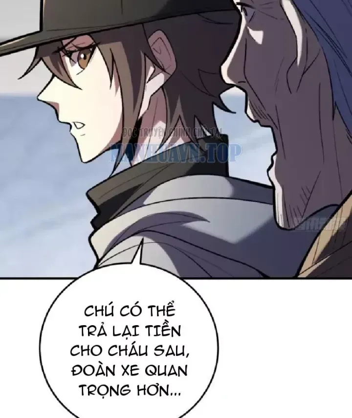 Muốn Mượn Chút Lửa Không? Chap 27 - Next Chap 28