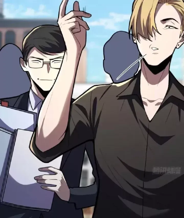 Muốn Mượn Chút Lửa Không? Chap 27 - Next Chap 28