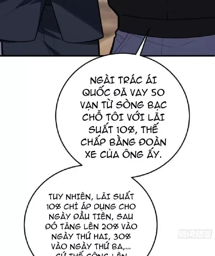Muốn Mượn Chút Lửa Không? Chap 27 - Next Chap 28