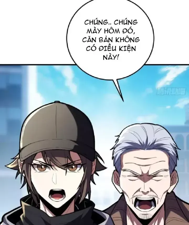 Muốn Mượn Chút Lửa Không? Chap 27 - Next Chap 28