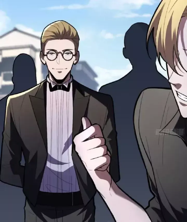 Muốn Mượn Chút Lửa Không? Chap 27 - Next Chap 28