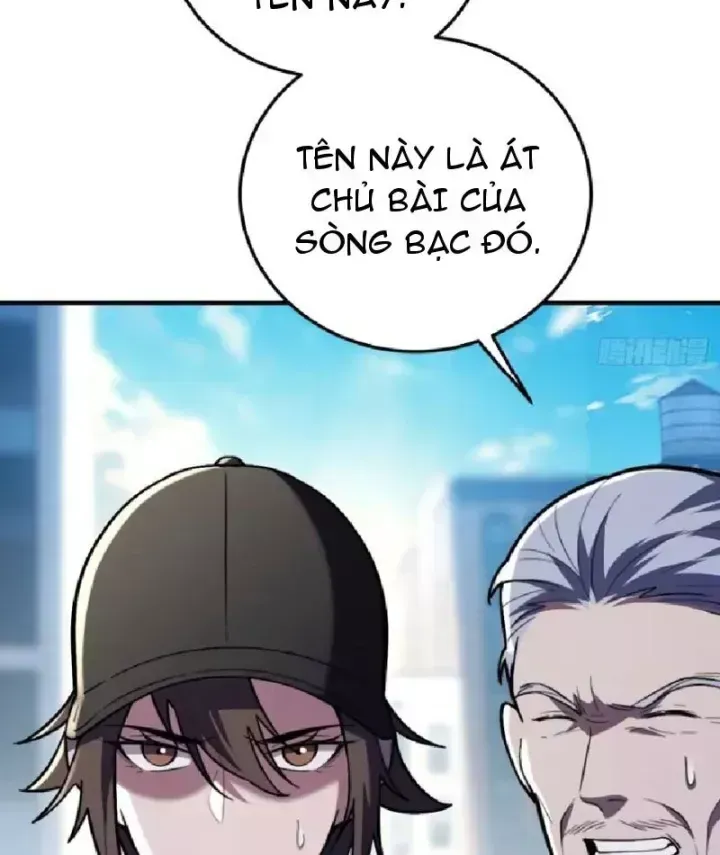 Muốn Mượn Chút Lửa Không? Chap 27 - Next Chap 28