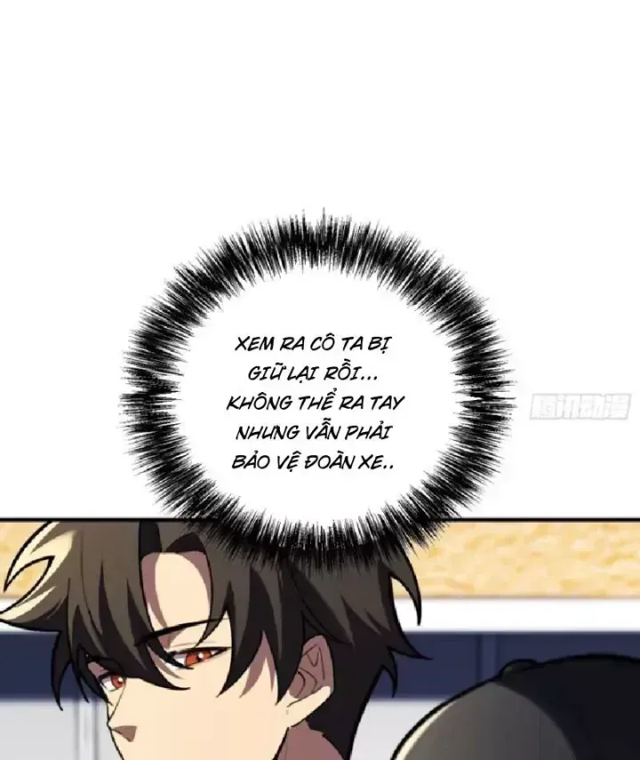 Muốn Mượn Chút Lửa Không? Chap 27 - Next Chap 28