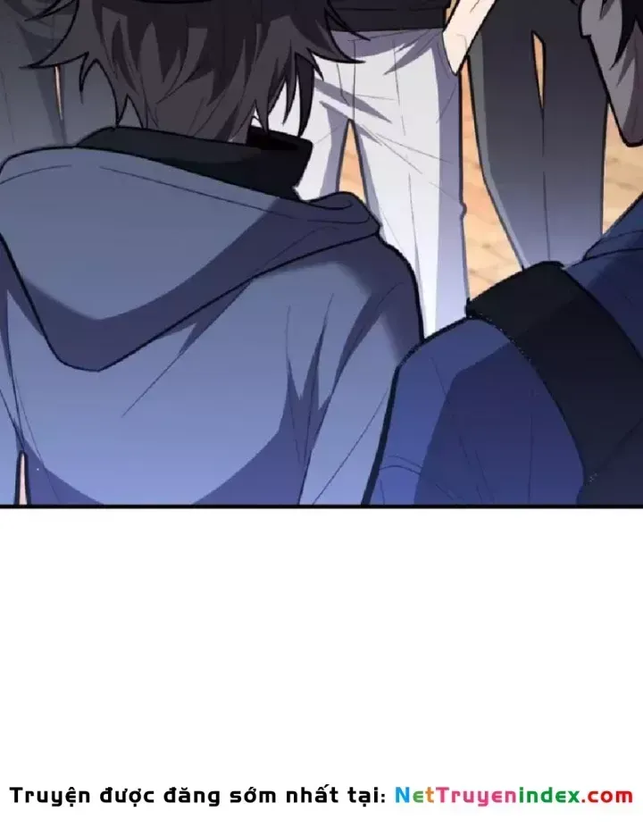 Muốn Mượn Chút Lửa Không? Chap 27 - Next Chap 28