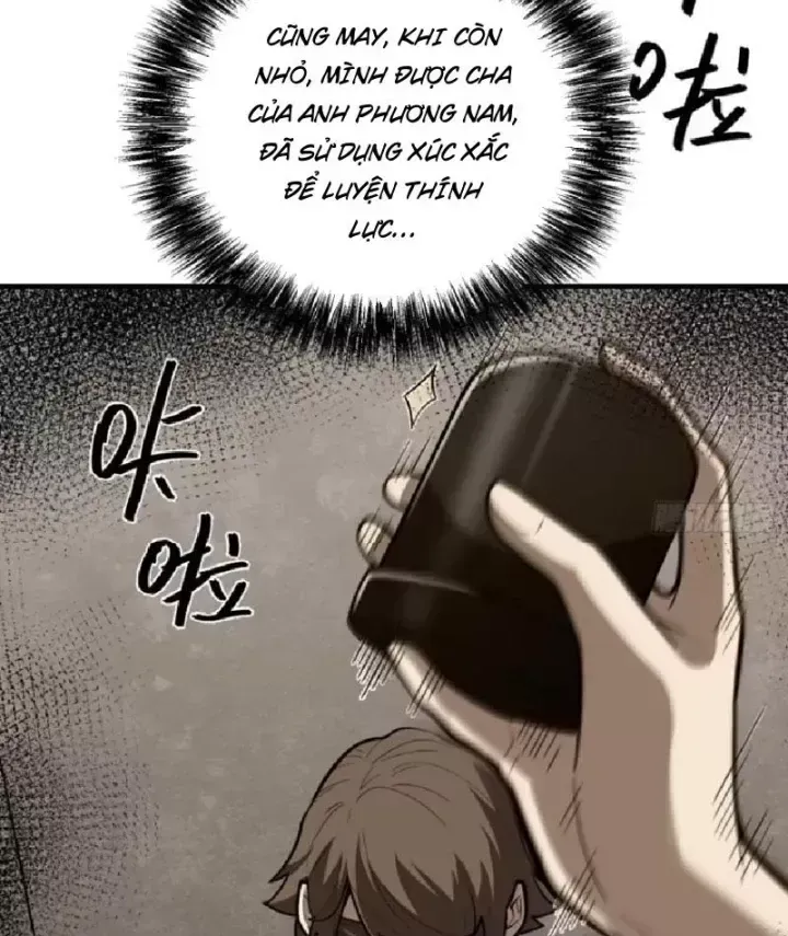 Muốn Mượn Chút Lửa Không? Chap 27 - Next Chap 28