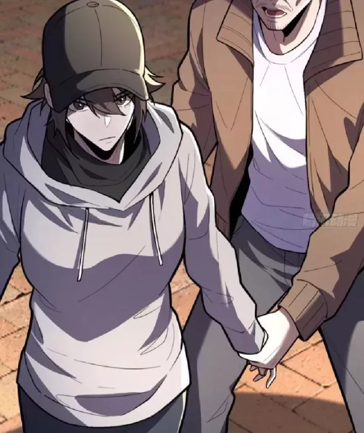 Muốn Mượn Chút Lửa Không? Chap 27 - Next Chap 28