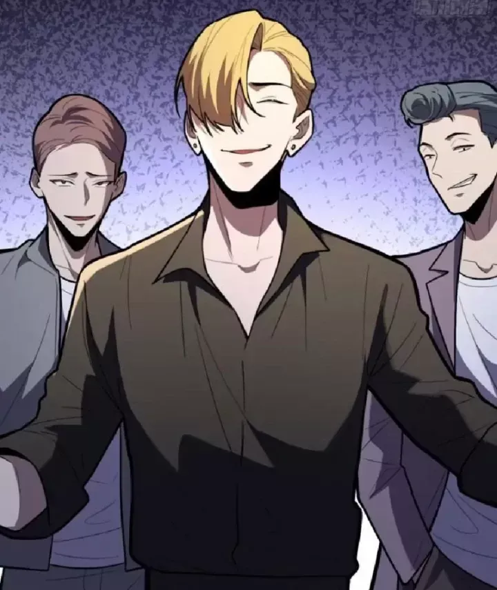 Muốn Mượn Chút Lửa Không? Chap 27 - Next Chap 28