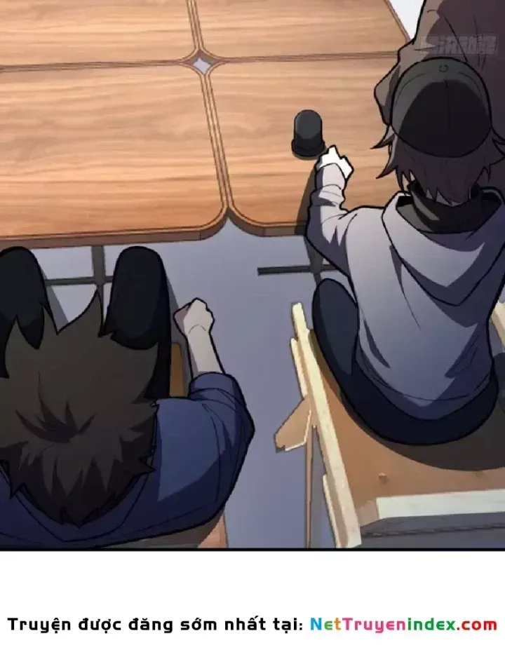 Muốn Mượn Chút Lửa Không? Chap 27 - Next Chap 28