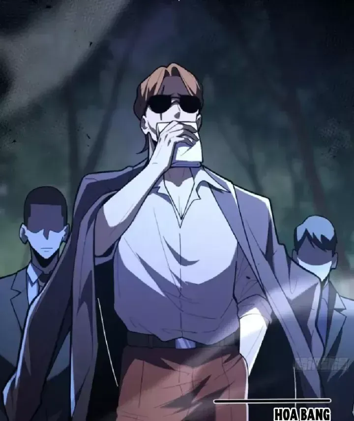 Muốn Mượn Chút Lửa Không? Chap 27 - Next Chap 28