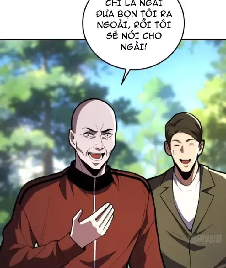 Muốn Mượn Chút Lửa Không? Chap 27 - Next Chap 28