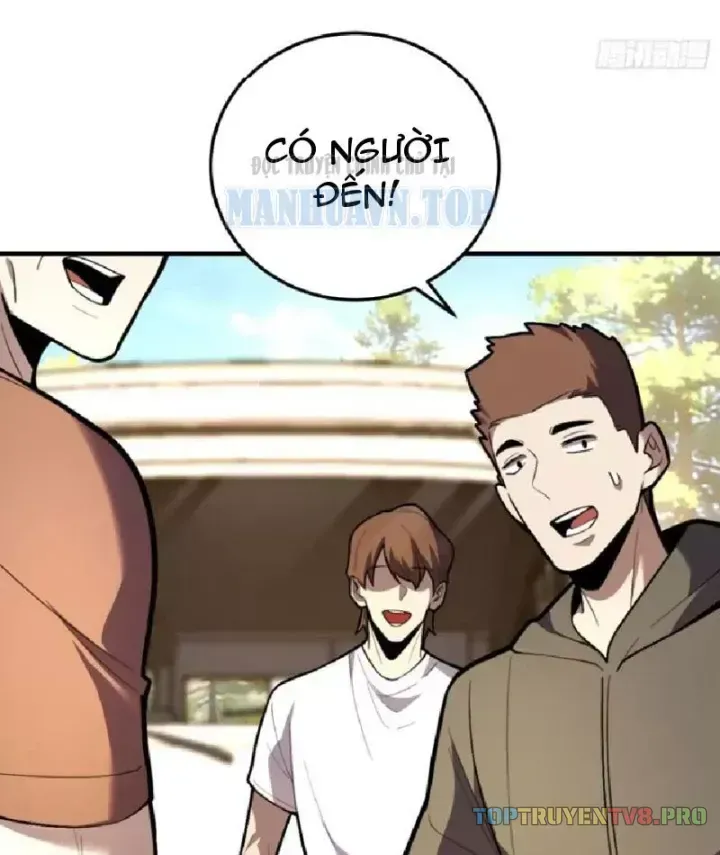 Muốn Mượn Chút Lửa Không? Chap 27 - Next Chap 28