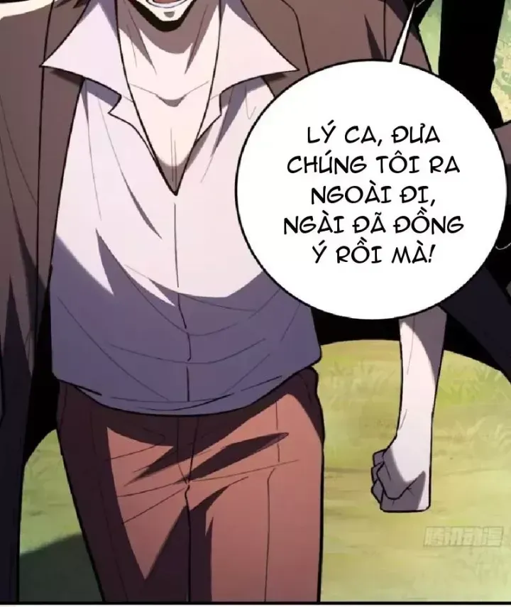 Muốn Mượn Chút Lửa Không? Chap 27 - Next Chap 28