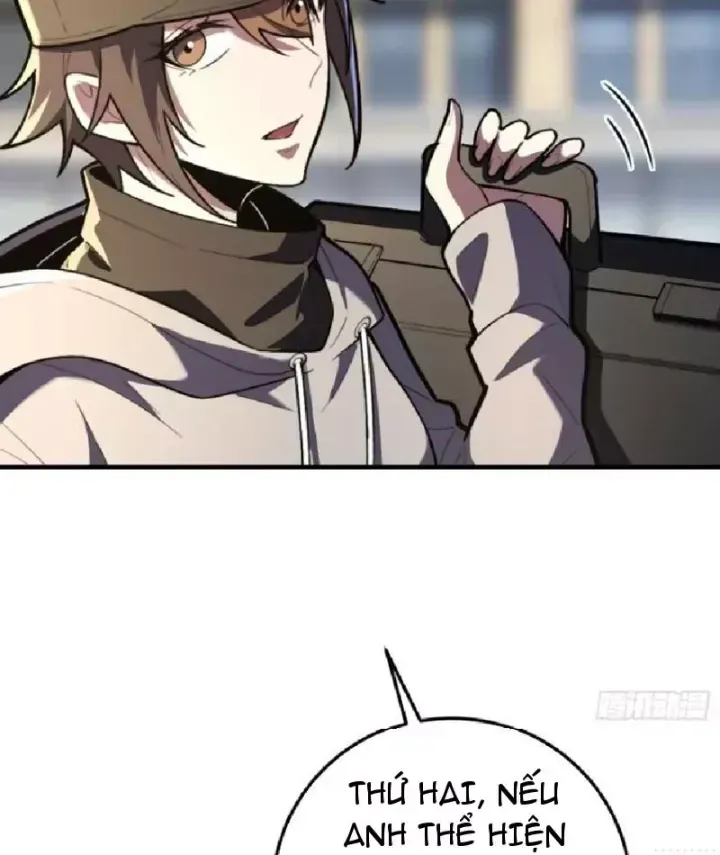 Muốn Mượn Chút Lửa Không? Chap 27 - Next Chap 28