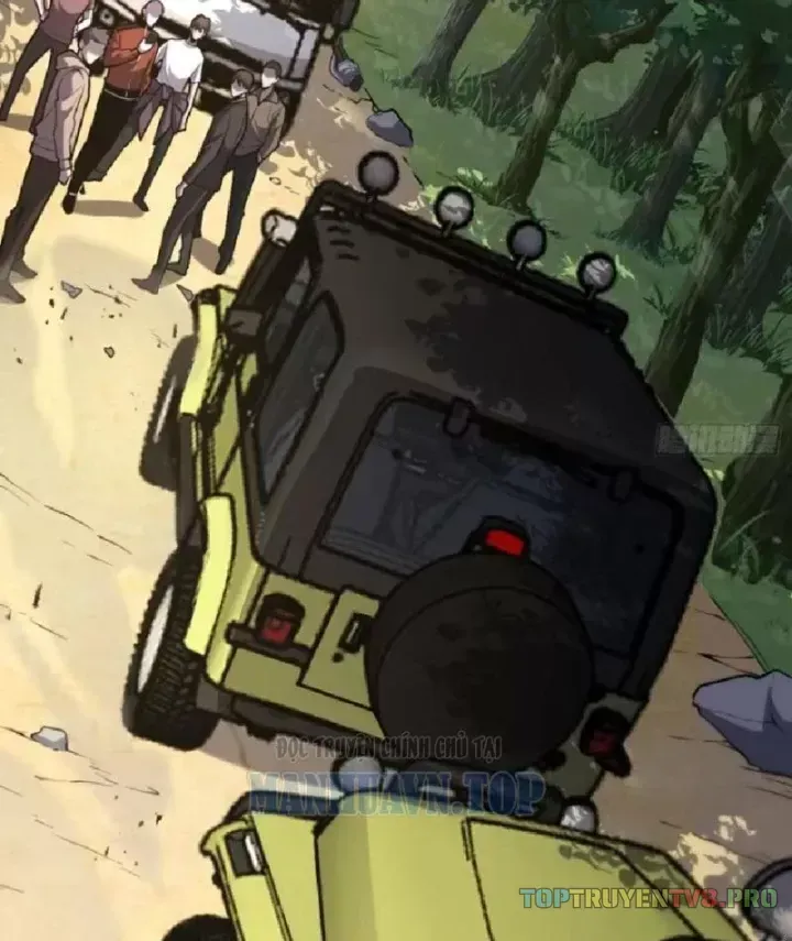 Muốn Mượn Chút Lửa Không? Chap 27 - Next Chap 28