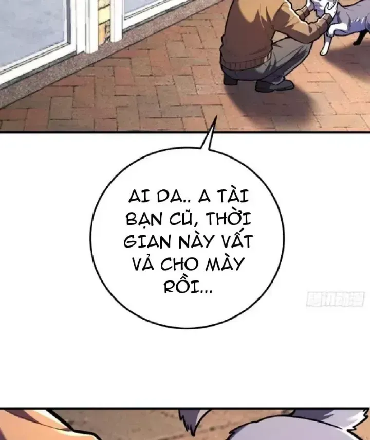 Muốn Mượn Chút Lửa Không? Chap 27 - Next Chap 28