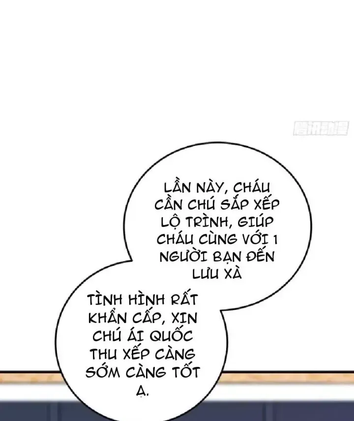 Muốn Mượn Chút Lửa Không? Chap 27 - Next Chap 28