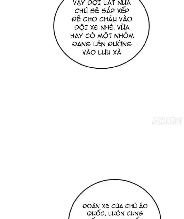 Muốn Mượn Chút Lửa Không? Chap 27 - Next Chap 28