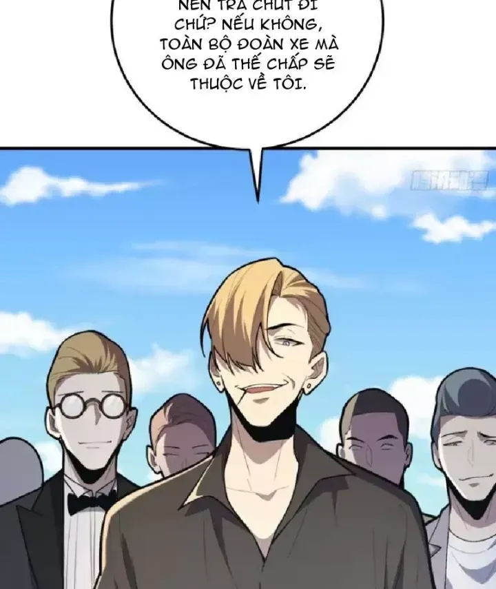 Muốn Mượn Chút Lửa Không? Chap 27 - Next Chap 28