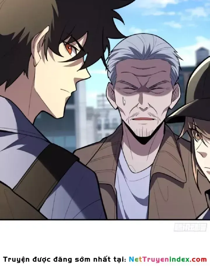 Muốn Mượn Chút Lửa Không? Chap 27 - Next Chap 28