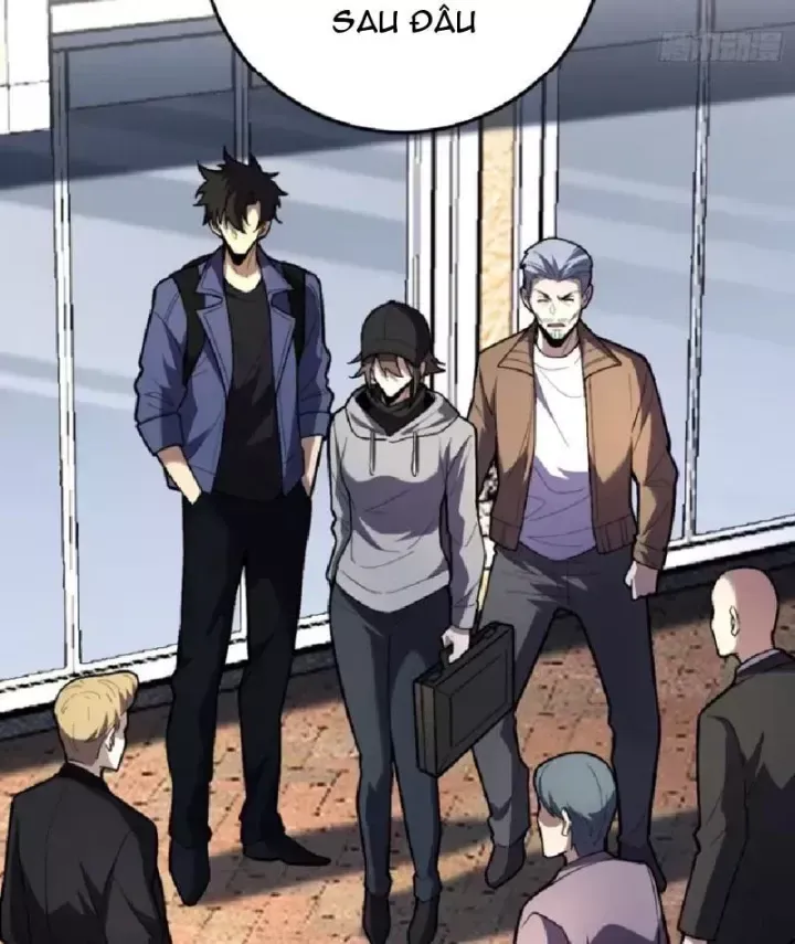 Muốn Mượn Chút Lửa Không? Chap 27 - Next Chap 28