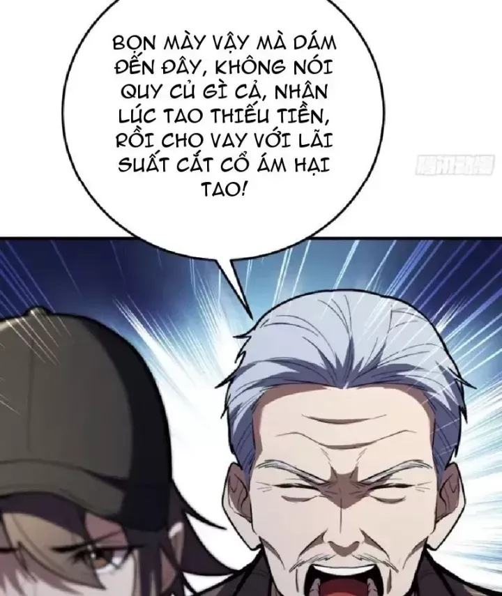 Muốn Mượn Chút Lửa Không? Chap 27 - Next Chap 28
