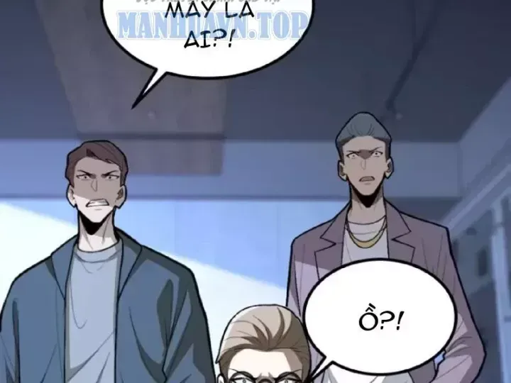 Muốn Mượn Chút Lửa Không? Chap 28 - Next Chap 29