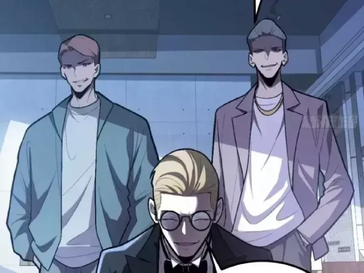 Muốn Mượn Chút Lửa Không? Chap 28 - Next Chap 29