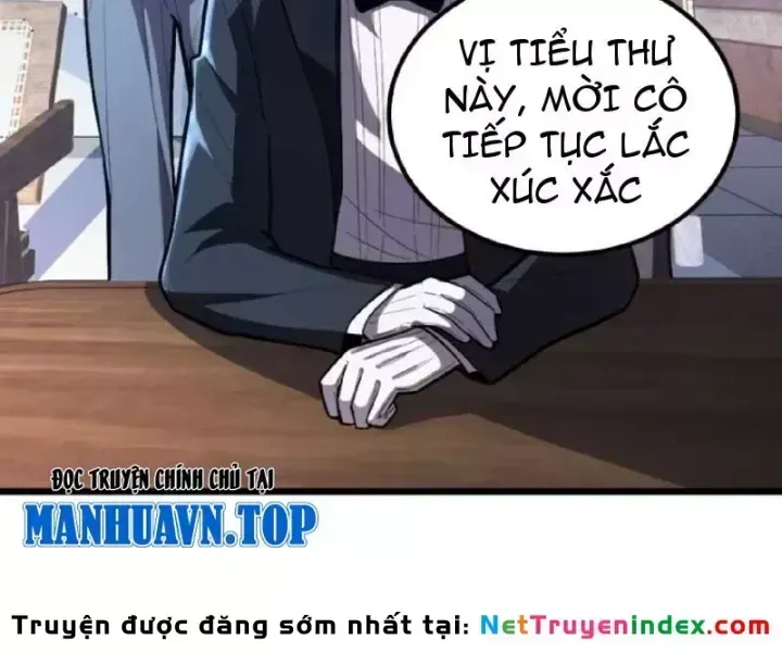 Muốn Mượn Chút Lửa Không? Chap 28 - Next Chap 29