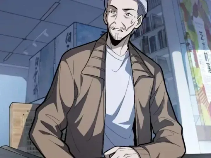 Muốn Mượn Chút Lửa Không? Chap 28 - Next Chap 29