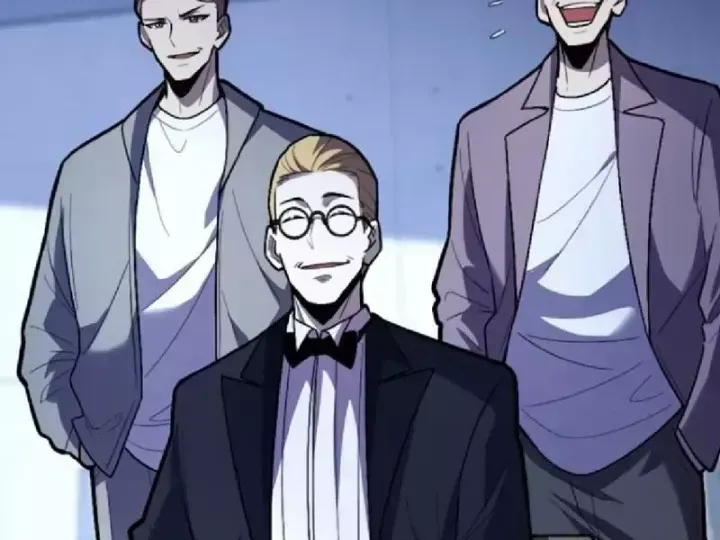 Muốn Mượn Chút Lửa Không? Chap 29 - Next Chap 30