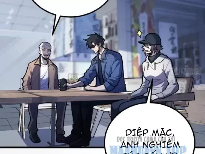 Muốn Mượn Chút Lửa Không? Chap 29 - Next Chap 30