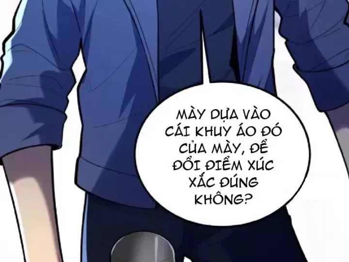 Muốn Mượn Chút Lửa Không? Chap 29 - Next Chap 30